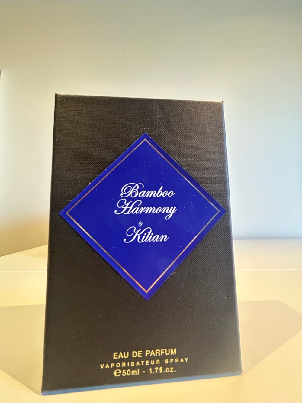 Kilian - Bamboo Harmony-50 ml (95% left)